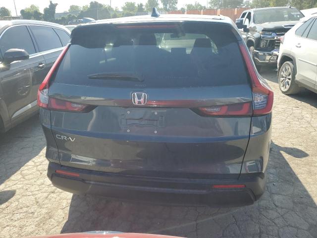 Photo 6 from auction – 2023 HONDA CR-V EX with VIN 7FARS4H45PE016596
