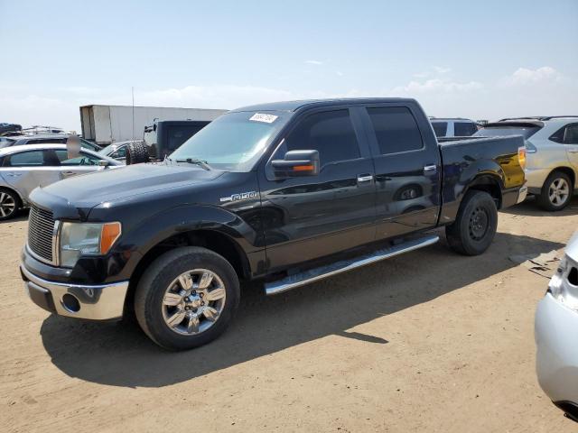 FORD F150 SUPER 2011 con VIN 1FTFW1CF7BFC64640 - Foto de la subasta