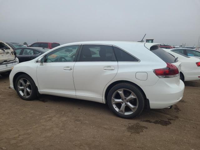 Photo 2 from auction – 2013 TOYOTA VENZA LE with VIN 4T3BK3BB6DU082188