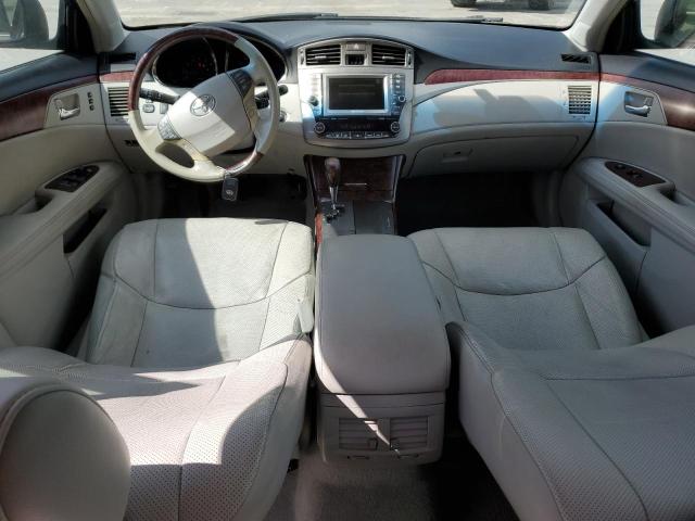 Photo 8 from auction – 2012 TOYOTA AVALON BAS with VIN 4T1BK3DB0CU456976