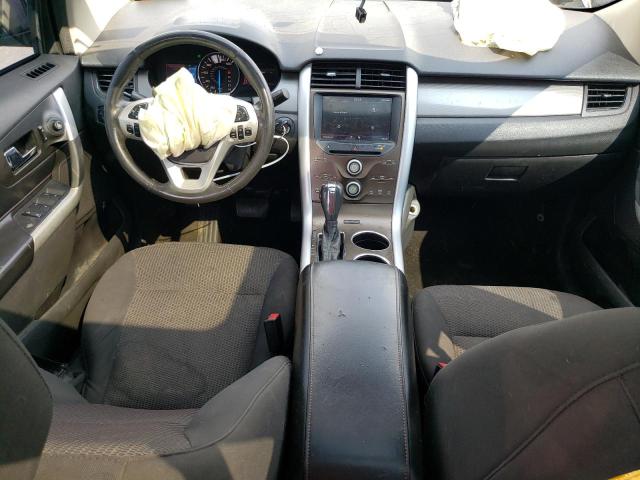 Photo 8 from auction – 2011 FORD EDGE SEL with VIN 2FMDK3JC7BBA45651