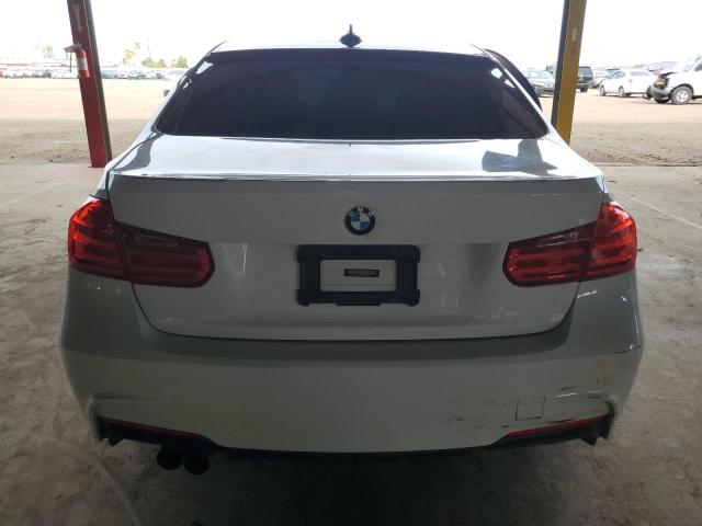 Photo 6 from auction – 2014 BMW 328 I with VIN WBA3A5C50EJ463785
