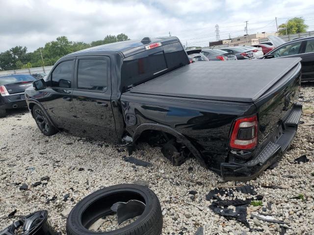 Photo 2 from auction – 2020 RAM 1500 LIMIT with VIN 1C6SRFHT5LN372352