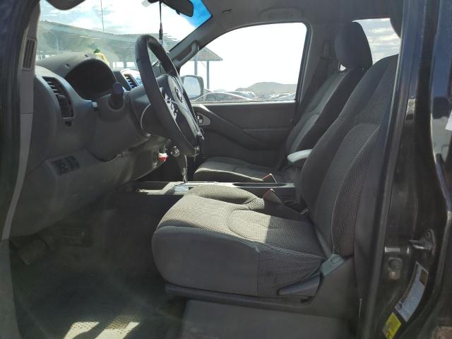 Photo 7 from auction – 2014 NISSAN FRONTIER S with VIN 1N6AD0ER8EN759874
