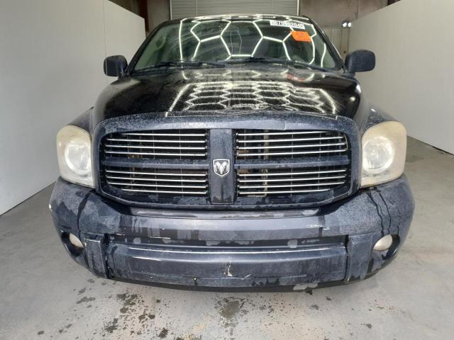 Photo 5 from auction – 2007 DODGE RAM 1500 S with VIN 1D7HA182X7S248899