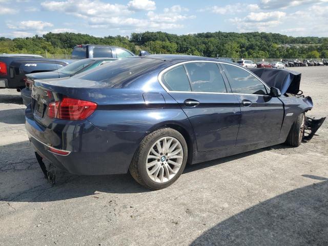 Photo 3 from auction – 2015 BMW 528 XI with VIN WBA5A7C51FG142535