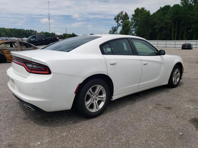 Photo 3 from auction – 2019 DODGE CHARGER SX with VIN 2C3CDXBG0KH707168