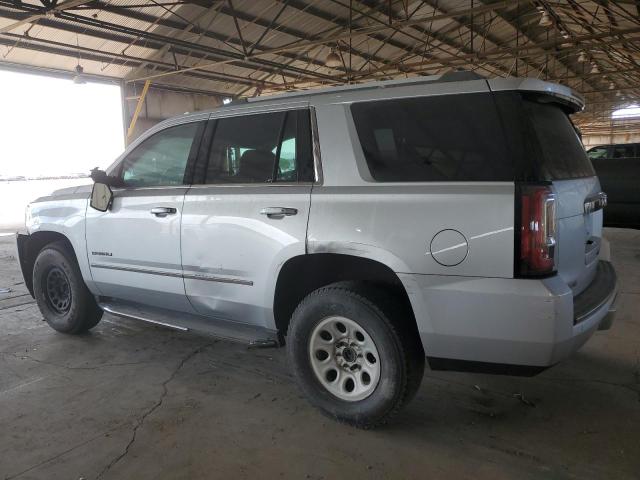Photo 2 from auction – 2016 GMC YUKON DENA with VIN 1GKS1CKJ3GR100844