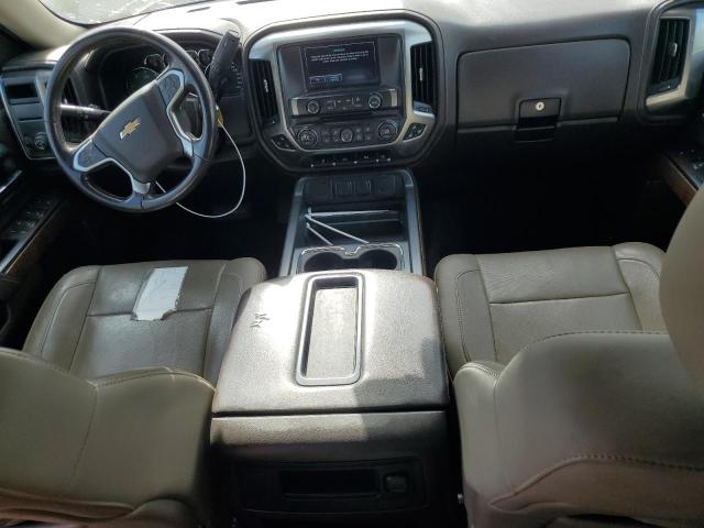 Photo 8 from auction – 2015 CHEVROLET SILVERADO with VIN 3GCPCSEC6FG157296