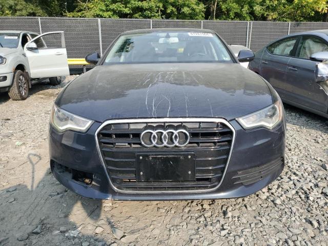 Photo 5 from auction – 2013 AUDI A6 PREMIUM with VIN WAUGFAFC2DN107576