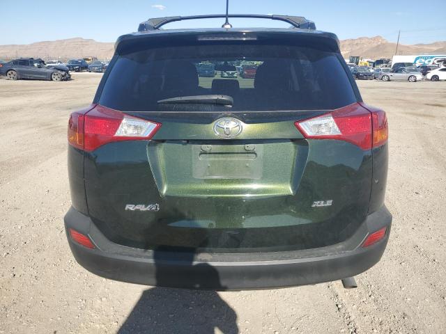 Photo 6 from auction – 2013 TOYOTA RAV4 XLE with VIN 2T3WFREV8DW053810