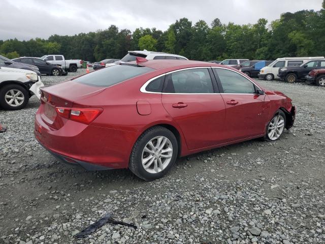 Photo 3 from auction – 2016 CHEVROLET MALIBU LT with VIN 1G1ZE5ST2GF178859