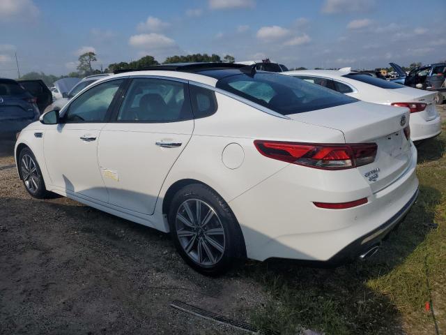 Photo 2 from auction – 2020 KIA OPTIMA EX with VIN 5XXGU4L16LG424462