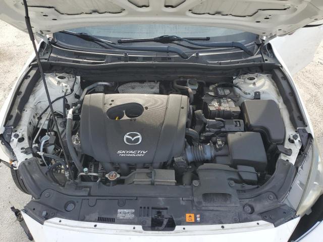 Photo 11 from auction – 2014 MAZDA 3 TOURING with VIN JM1BM1V77E1172858