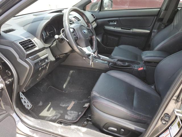 Photo 7 from auction – 2015 SUBARU WRX LIMITE with VIN JF1VA1G62F8806988