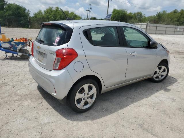 Photo 3 from auction – 2021 CHEVROLET SPARK LS with VIN KL8CB6SA0MC702865