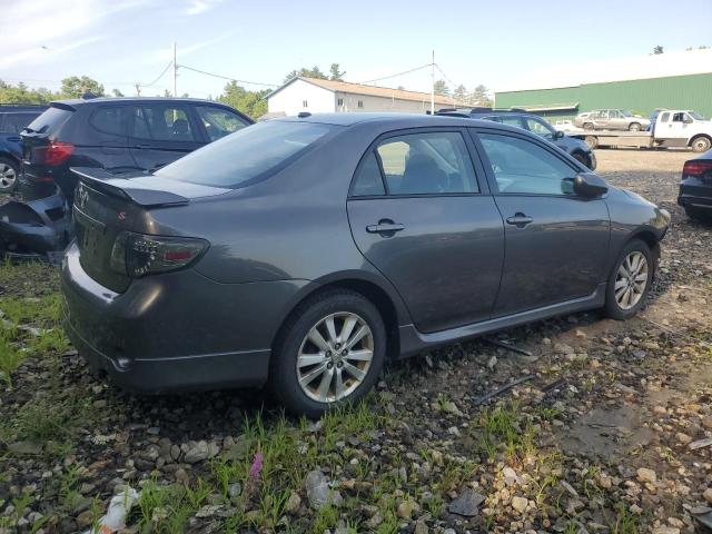 Photo 3 from auction – 2010 TOYOTA COROLLA BA with VIN 2T1BU4EE9AC442971