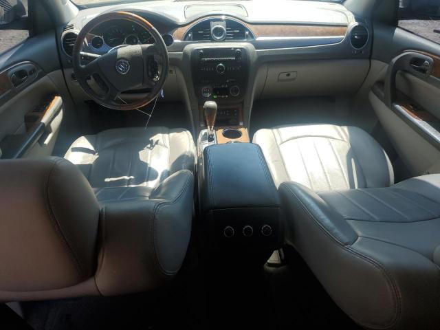 Photo 8 from auction – 2012 BUICK ENCLAVE with VIN 5GAKRCED7CJ312361