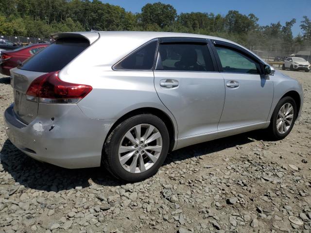 Photo 3 from auction – 2014 TOYOTA VENZA LE with VIN 4T3BA3BB2EU058040