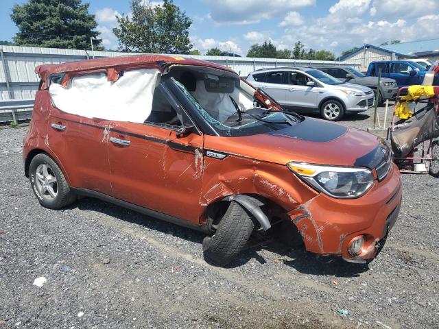 Photo 4 from auction – 2019 KIA SOUL + with VIN KNDJP3A51K7697913