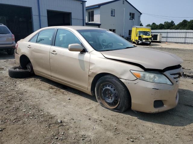 Photo 4 from auction – 2010 TOYOTA CAMRY BASE with VIN 4T1BF3EK4AU535941