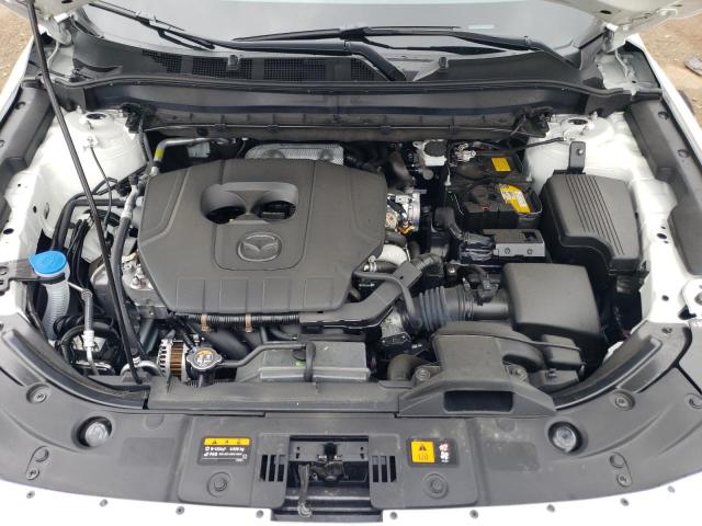 Photo 11 from auction – 2024 MAZDA CX-5 PREMI with VIN JM3KFBDM6R0420754