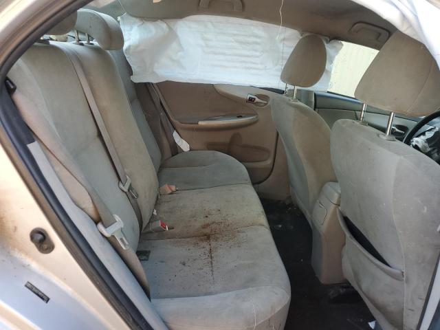 Photo 10 from auction – 2011 TOYOTA COROLLA BA with VIN 2T1BU4EE4BC614664