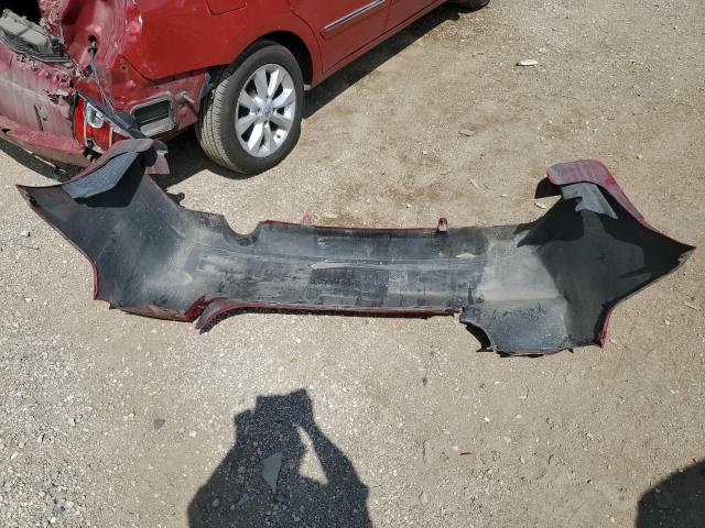Photo 12 from auction – 2011 NISSAN SENTRA 2.0 with VIN 3N1AB6AP9BL696976