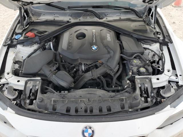 Photo 12 from auction – 2018 BMW 430XI GRAN with VIN WBA4J3C55JBG91264