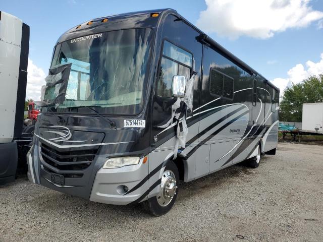 Photo 2 from auction – 2013 FORD F53 with VIN 1F66F5DY2D0A02363