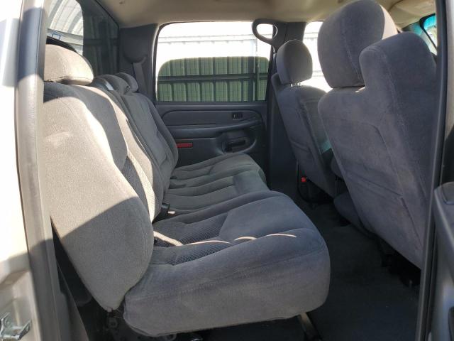 Photo 10 from auction – 2006 CHEVROLET SILVERADO with VIN 1GCHC23276F127479
