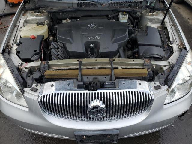 Photo 11 from auction – 2007 BUICK LUCERNE CX with VIN 1G4HD57297U197518