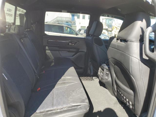Photo 10 from auction – 2023 RAM 1500 BIG H with VIN 1C6SRFFT6PN565926