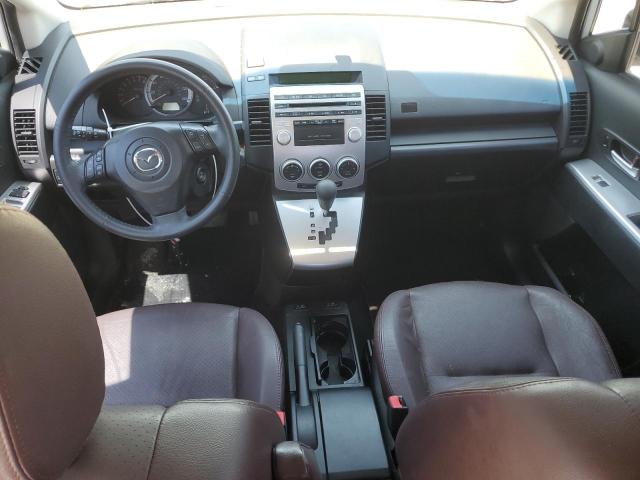 Photo 8 from auction – 2007 MAZDA 5 with VIN JM1CR293270144655