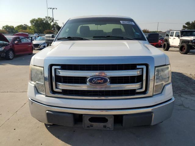 Photo 5 from auction – 2014 FORD F150 with VIN 1FTNF1CF6EKD18601