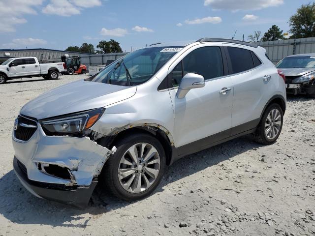BUICK ENCORE PRE 2019 with VIN KL4CJASB9KB714130 - Photo from auction