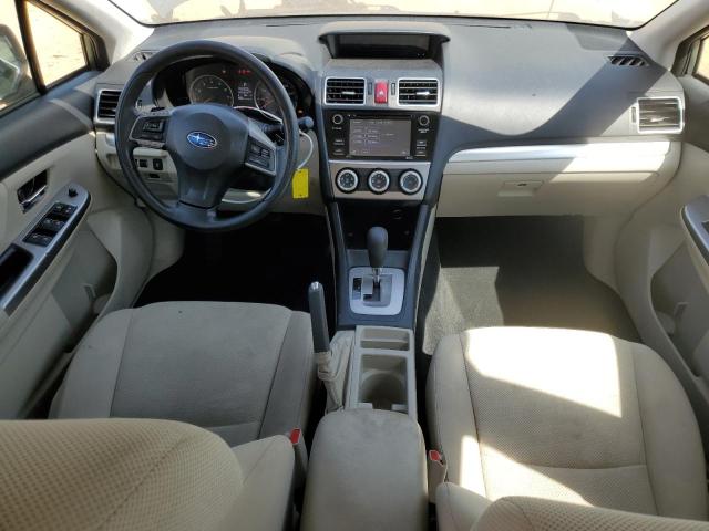 Photo 8 from auction – 2015 SUBARU IMPREZA PR with VIN JF1GJAC63FH016517