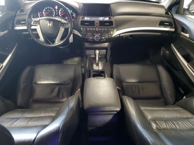 Photo 8 from auction – 2012 HONDA ACCORD EXL with VIN 1HGCP3F83CA001070