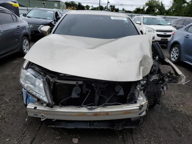 Photo 5 from auction – 2015 LEXUS ES 350 with VIN JTHBK1GG7F2209209