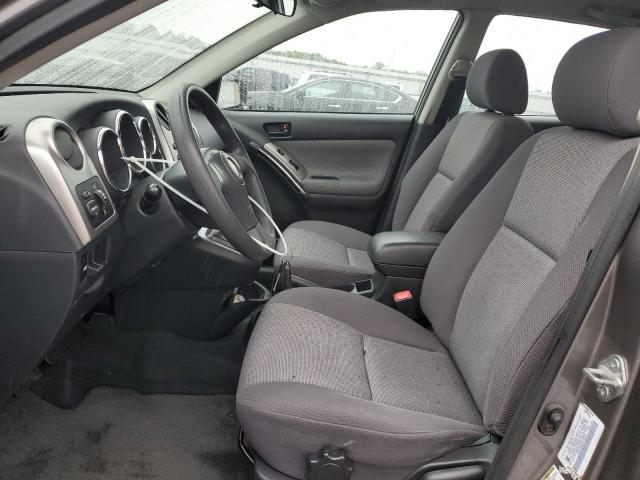 Photo 7 from auction – 2004 PONTIAC VIBE with VIN 5Y2SL62864Z456365