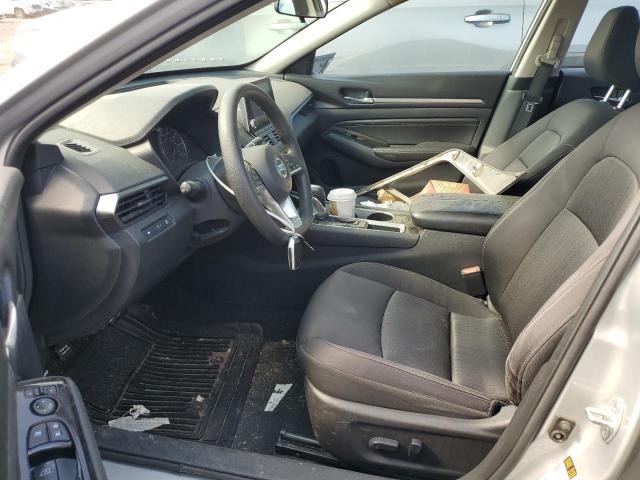 Photo 7 from auction – 2021 NISSAN ALTIMA SV with VIN 1N4BL4DV7MN404201