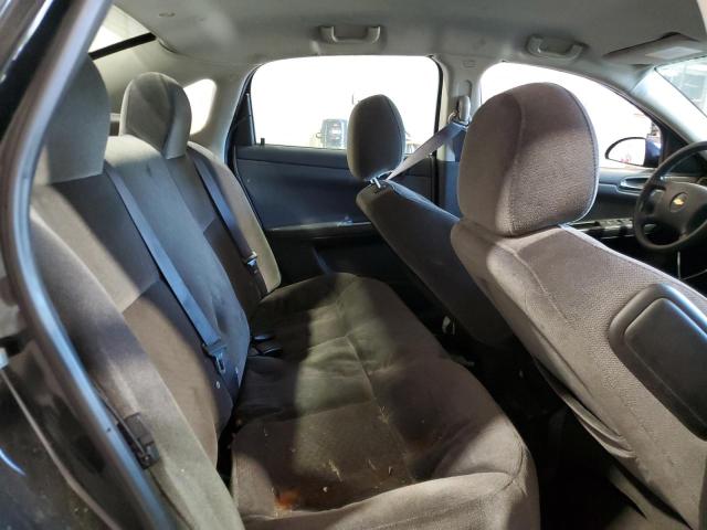 Photo 10 from auction – 2014 CHEVROLET IMPALA LIM with VIN 2G1WA5E3XE1119489