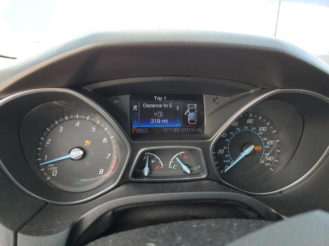 Photo 9 from auction – 2013 FORD FOCUS TITA with VIN 1FADP3N28DL136458