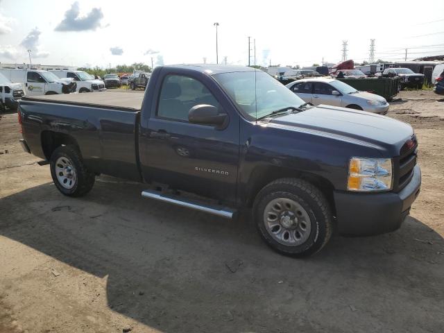 صورة رقم 4 من المزاد - 2010 CHEVROLET SILVERADO مع VIN 1GCPCPEX0AZ216481