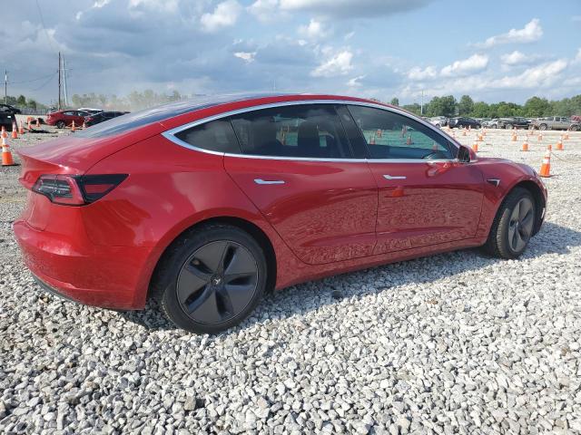 Photo 3 from auction – 2018 TESLA MODEL 3 with VIN 5YJ3E1EA3JF027587