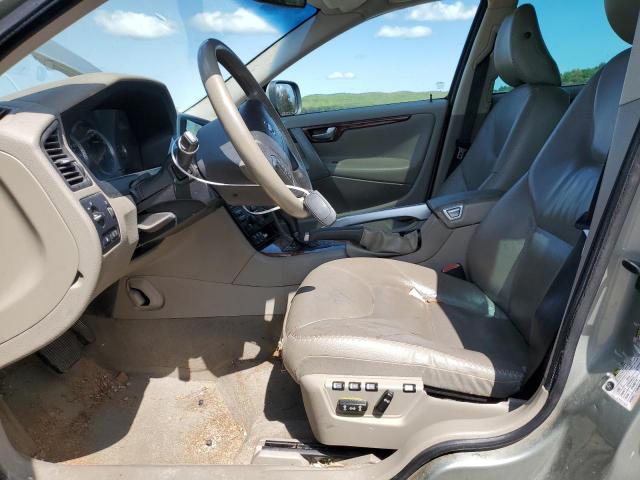 Photo 7 from auction – 2007 VOLVO XC70 with VIN YV4SZ592371257347