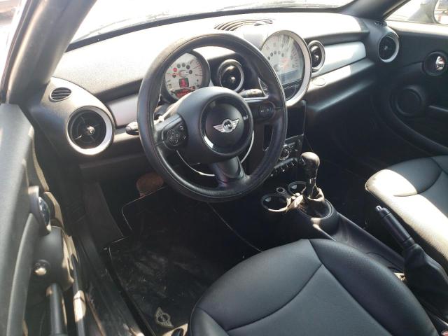 Photo 8 from auction – 2012 MINI COOPER COU with VIN WMWSX1C55CT507154