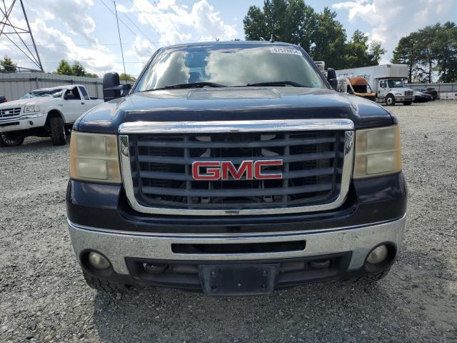 Photo 5 from auction – 2008 GMC SIERRA K25 with VIN 1GTHK23678F141844