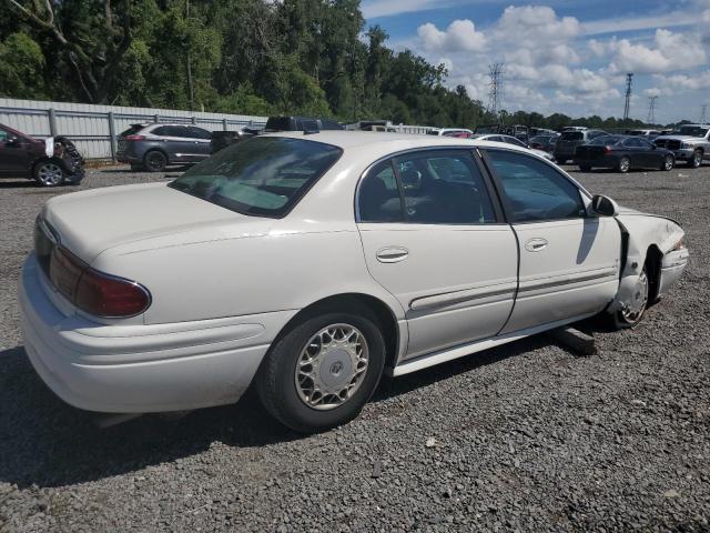 Photo 3 from auction – 2005 BUICK LESABRE CU with VIN 1G4HP52K15U174813