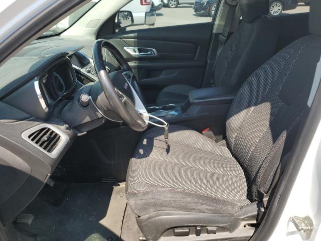Zdjęcie 7 z aukcji – 2016 GMC TERRAIN SL z VIN 2GKFLNE37G6111006